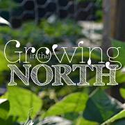 Growing North